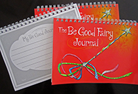 Be Good Fairy Journal